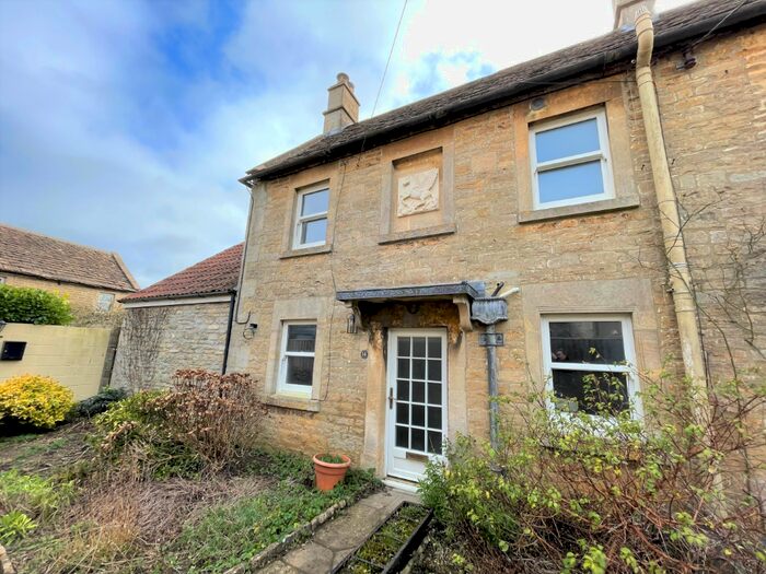 3 Bedroom Cottage To Rent In Bakers Corner, Corsham, Wiltshire, SN13
