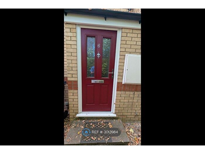 1 Bedroom Flat To Rent In Prince William Court, Cambridge, CB4