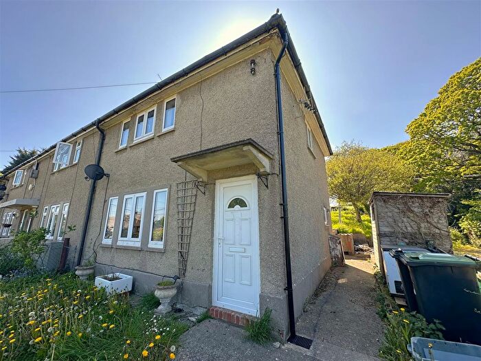 3 Bedroom End Of Terrace House For Sale In St. James Road, Netherbury, Bridport, DT6