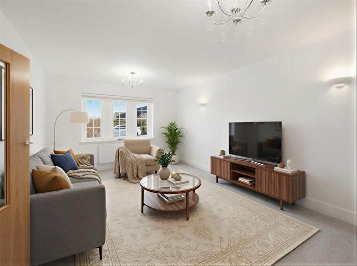 5 Bedroom Detached House For Sale In Ashgrove Gardens, Loanhead, Midlothian, EH20