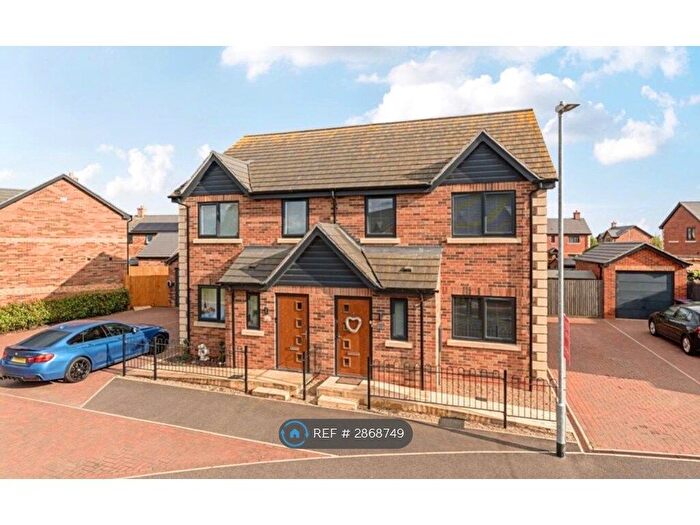 3 Bedroom Semi-Detached House To Rent In Cornfield Way, Lincoln, LN4