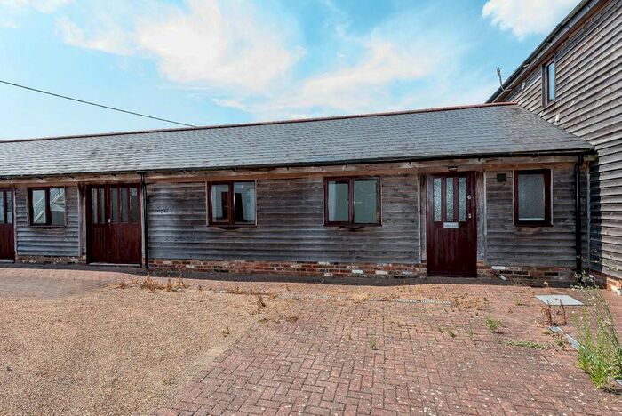 1 Bedroom Flat To Rent In Dover Road, Barham, Canterbury, CT4