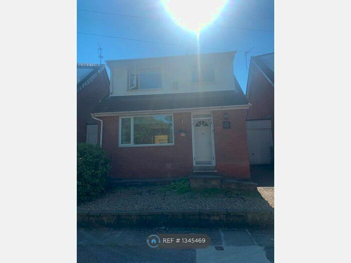 3 Bedroom Detached House To Rent In Cuckoo Way, Liverpool, L25