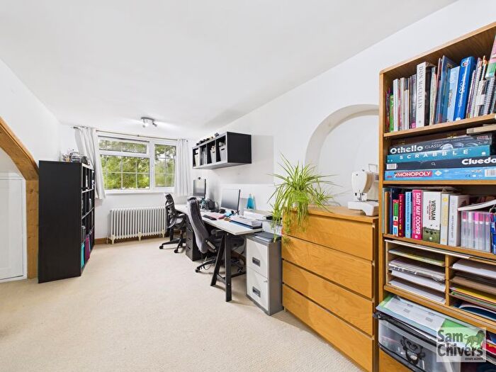 3 Bedroom Terraced House For Sale In Steam Mills, Midsomer Norton, BA3