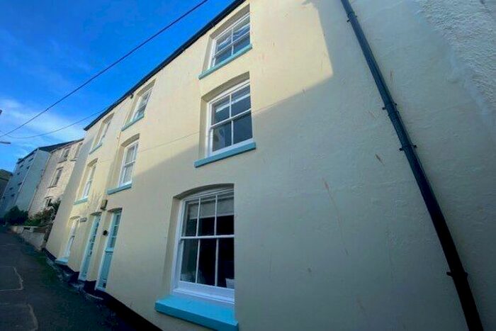 2 Bedroom Property To Rent In Mevagissey, St. Austell, PL26