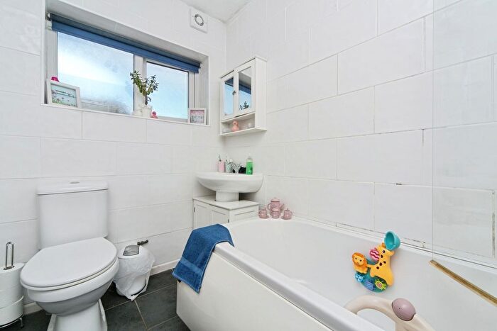 2 Bedroom Bungalow For Sale In Nant Y Felin, Pentraeth, Isle Of Anglesey, LL75
