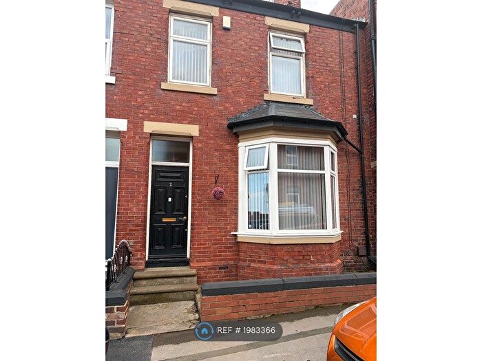 3 Bedroom Terraced House To Rent In Emily St East, Seaham, SR7