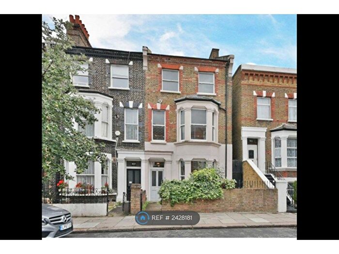 2 Bedroom Flat To Rent In Portnall Road, London, W9
