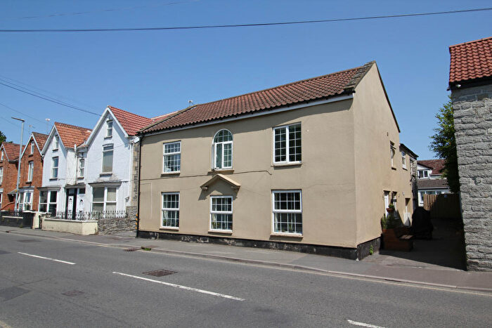 2 Bedroom Apartment For Sale In Glaston Road, Street, BA16