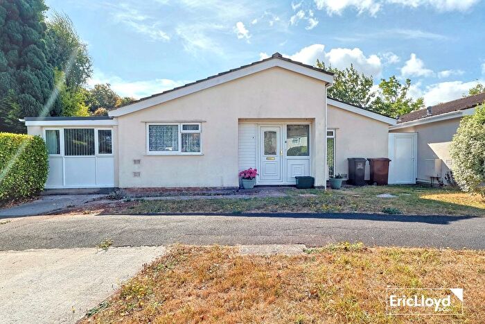 3 Bedroom Detached Bungalow For Sale In Marldon Grove, Marldon, Paignton, TQ3