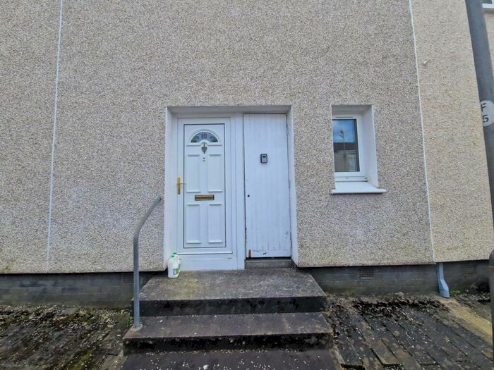 3 Bedroom Semi-Detached House To Rent In Jubilee Drive, Stewarton, KA3