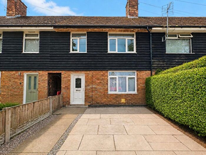3 Bedroom Terraced House For Sale In Blackrod Avenue, Liverpool, L24