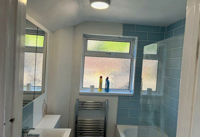 4 Bedroom Terraced House To Rent In Waterlow Road, Maidstone, Kent, ME14