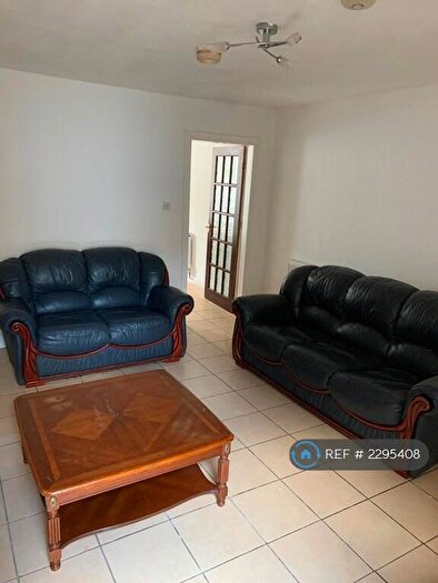 1 Bedroom Flat To Rent In Edward Street, Nuneaton, CV11