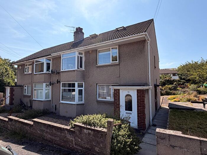 2 Bedroom Apartment For Sale In Crookleigh Place, Heysham, Morecambe, LA3