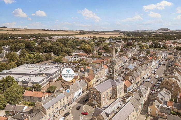 4 Bedroom Flat For Sale In Court Street, Haddington, East Lothian, EH41