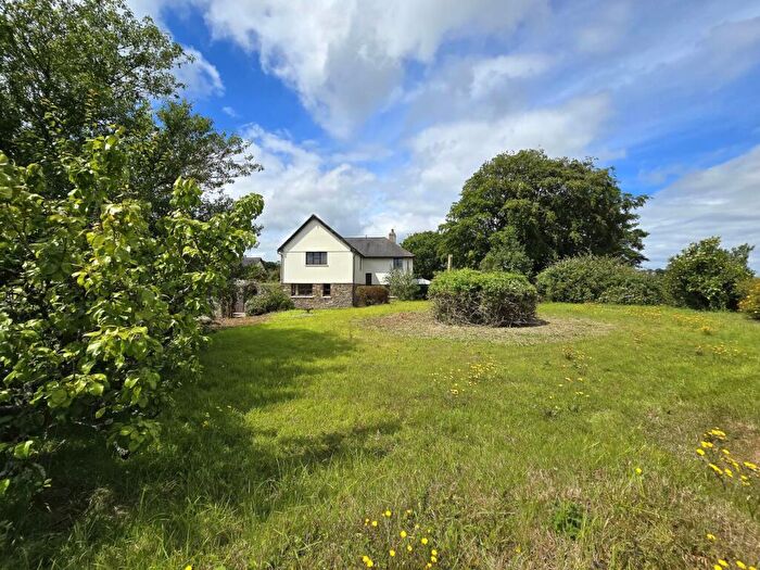 4 Bedroom Barn Conversion For Sale In Monkleigh Mill Lane, Buckland Brewer, EX39