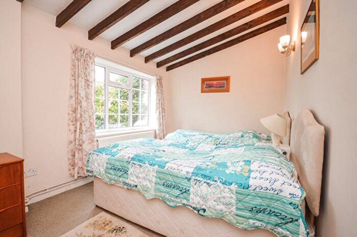 2 Bedroom Cottage To Rent In Grouts Lane, Salthouse, NR25