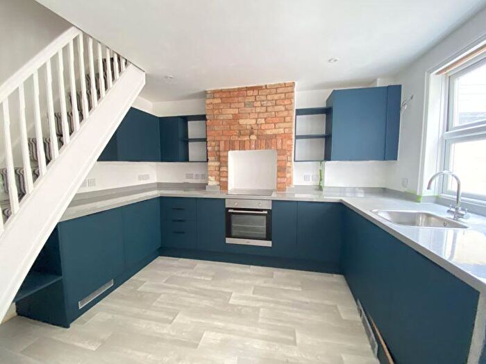 2 Bedroom House To Rent In North Street, Wareham Town Centre, BH20
