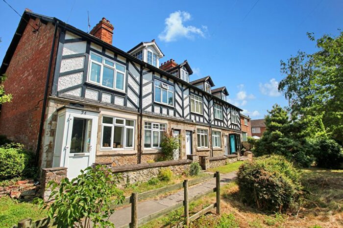3 Bedroom Terraced House For Sale In Rugby Road, Barby, Rugby, CV23
