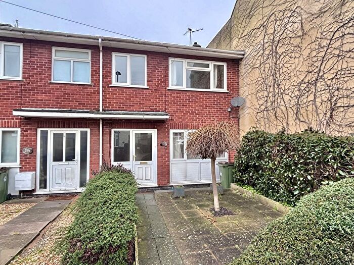 3 Bedroom Terraced House For Sale In Gladstone Street, Wigston, Leicestershire., LE18