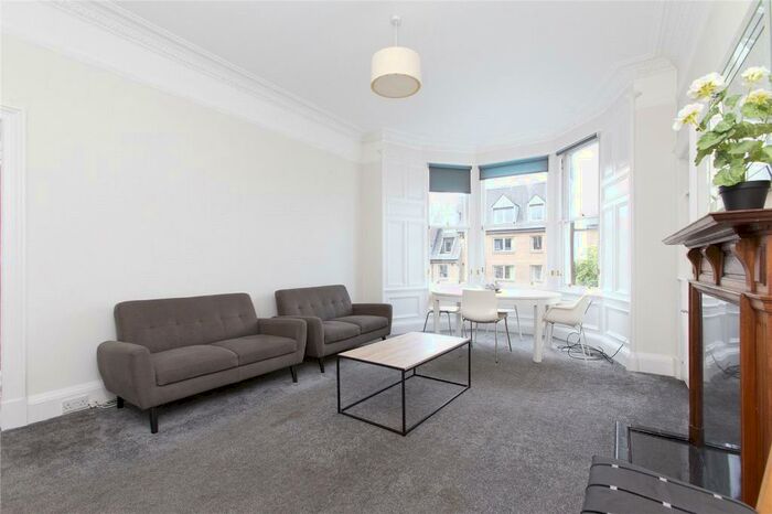 4 Bedroom Property To Rent In Strathearn Road, Marchmont, Edinburgh, EH9