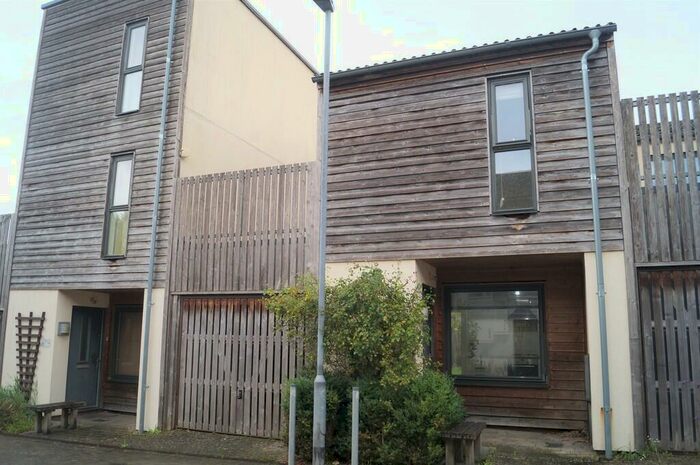 2 Bedroom Terraced House To Rent In Rambler Court, Street, BA16