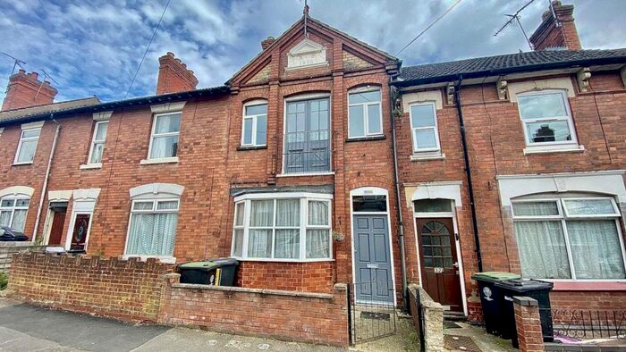 2 Bedroom Terraced House To Rent In Queen Street, Rushden, NN10