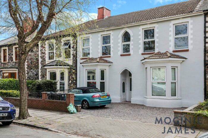 1 Bedroom Flat To Rent In Partridge Road, Roath, Cardiff, CF24