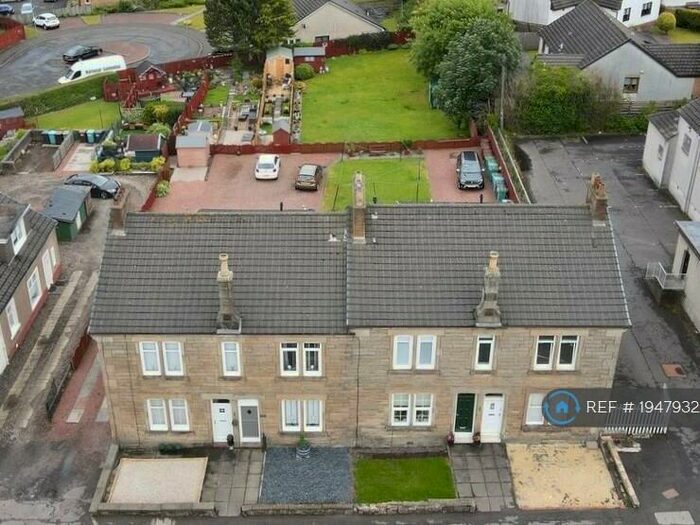 2 Bedroom Flat To Rent In Main Street, Chapelhall, Airdrie, ML6