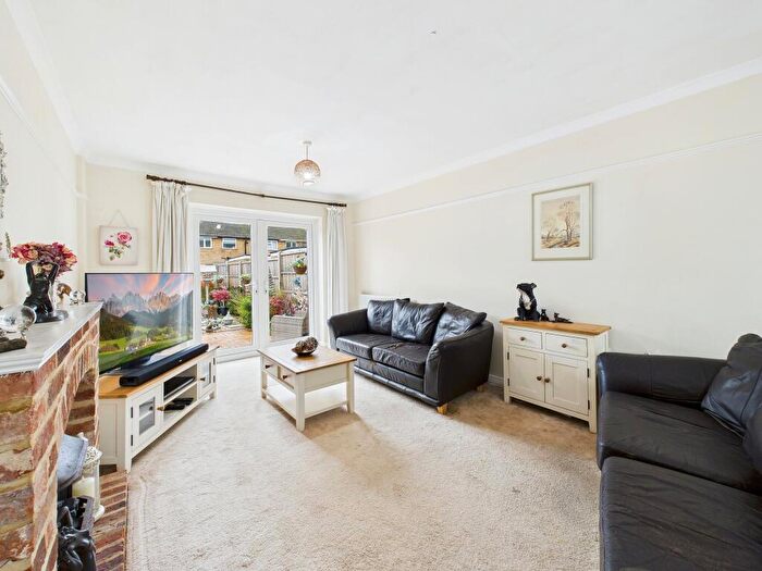 3 Bedroom Terraced House For Sale In Upper Eastern Green Lane, Eastern Green, Coventry, CV5