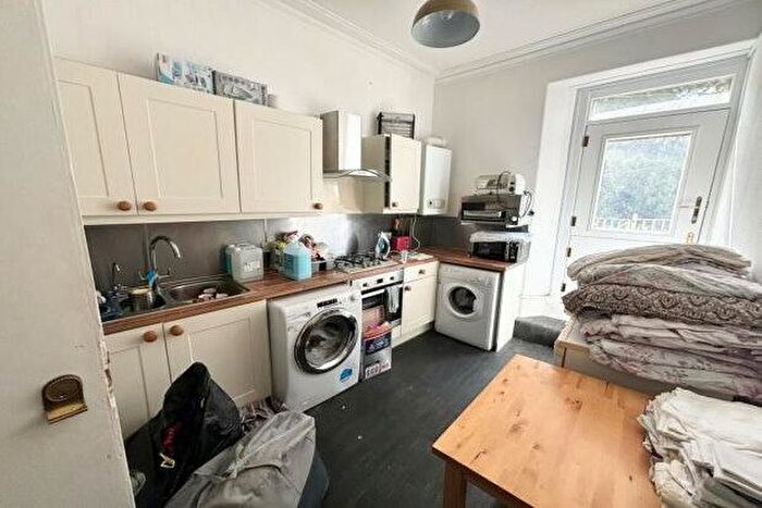 1 Bedroom Property To Rent In Upper Church Road, Weston-Super-Mare, BS23