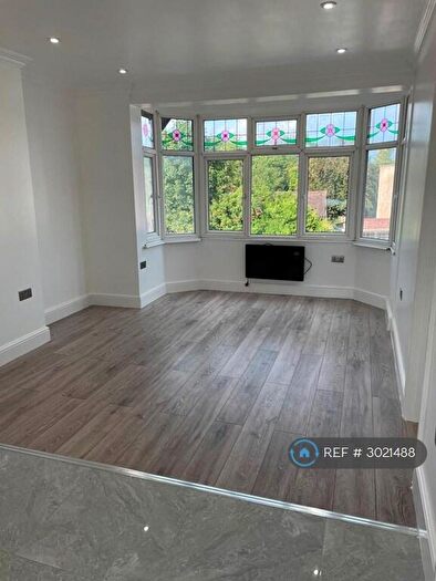 2 Bedroom Flat To Rent In Wembley Hill Road, Wembley, HA9