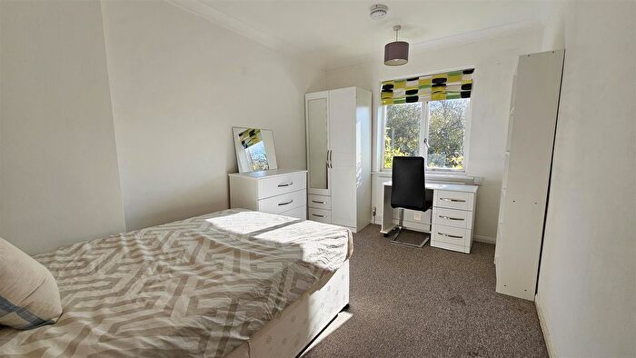 6 Bedroom Property To Rent In Room, Perne Avenue, Cambridge, CB1