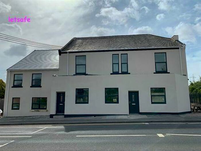 1 Bedroom Flat To Rent In Blue Bell Inn, Earsdon Road, Shiremoor, Newcastle Upon Tyne, NE27