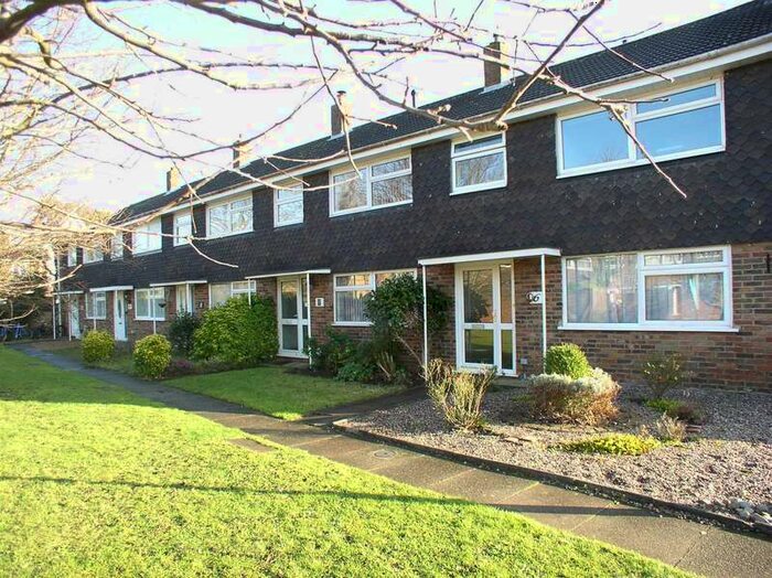 3 Bedroom Terraced House To Rent In Home Farm Gardens, Walton On Thames, Surrey, KT12