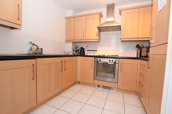 2 Bedroom Flat For Sale In Kilmaine Avenue, Manchester, M9