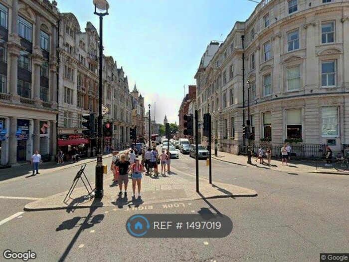 3 Bedroom Flat To Rent In London, London, W12