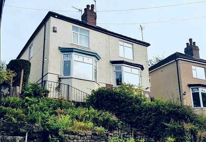 3 Bedroom House To Rent In Greystones Road, Sheffield, S11