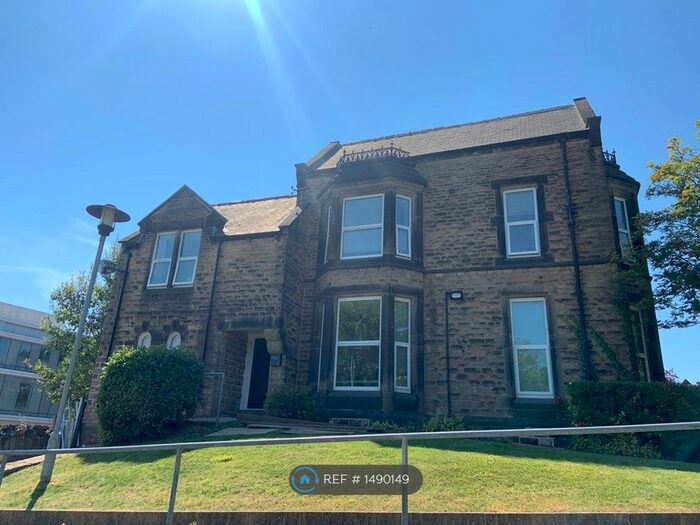 2 Bedroom Flat To Rent In Marlborough Road, Sheffield, S10