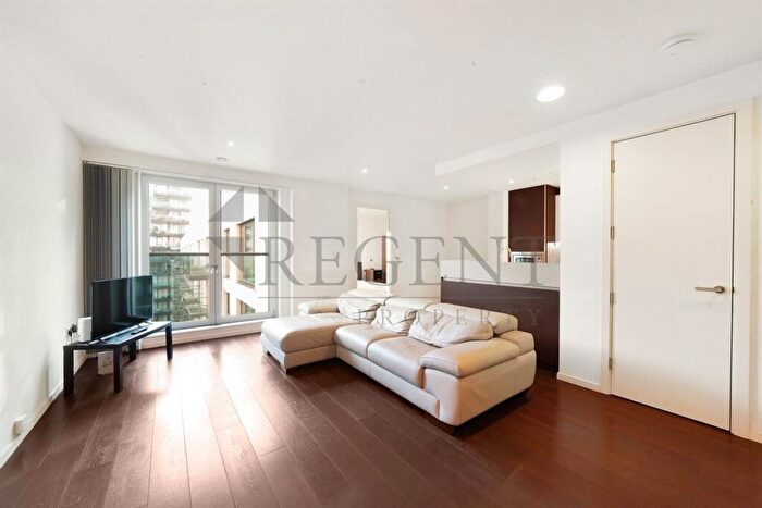 1 Bedroom Apartment For Sale In Baltimore Wharf, London, E14