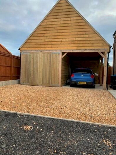 3 Bedroom Detached House To Rent In Eynsham Road, Cassington, OX29