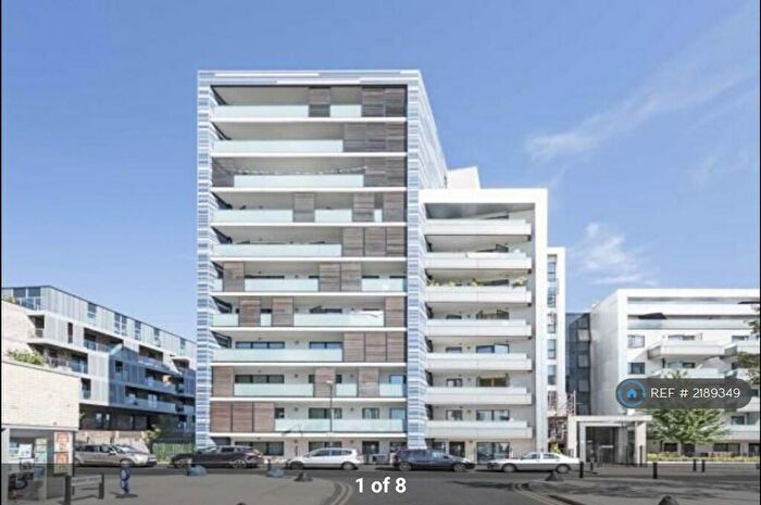 2 Bedroom Flat To Rent In Albert Road, London, NW6