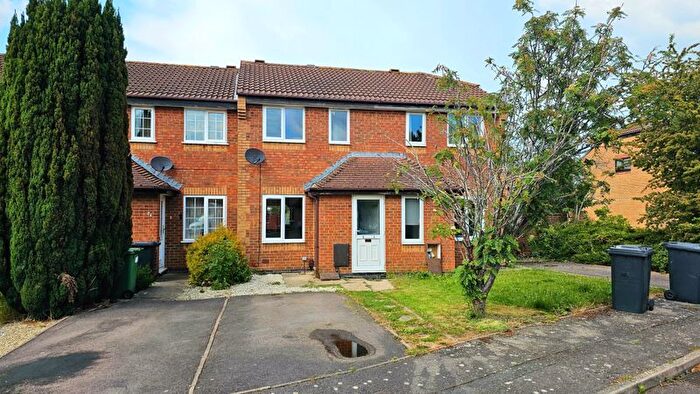 2 Bedroom Terraced House To Rent In Canning Road, Gloucester, GL2