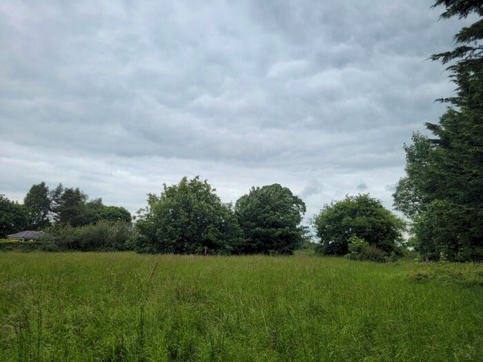 Land For Sale In Ripon Road, Harrogate, HG3