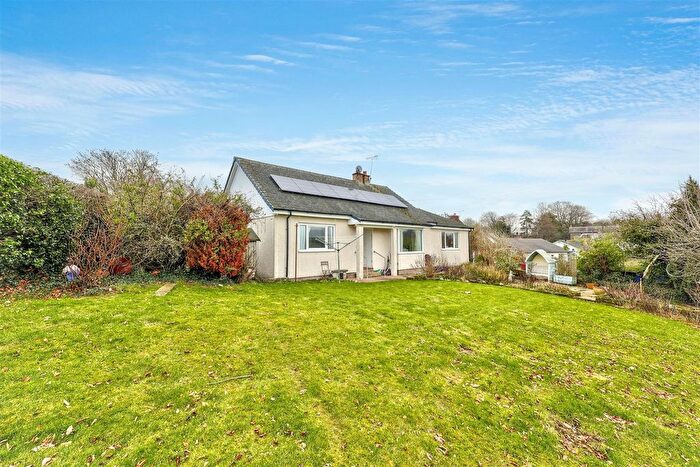 3 Bedroom Detached Bungalow For Sale In Kirkby Thore, Penrith, CA10
