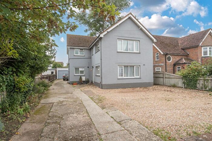 2 Bedroom Flat For Sale In Aldwick Road, Bognor Regis, PO21