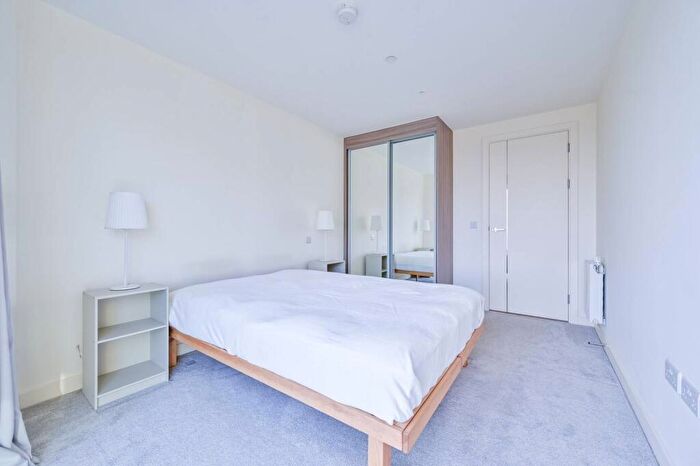 1 Bedroom Flat For Sale In Judde House, Woolwich Riverside, London, SE18