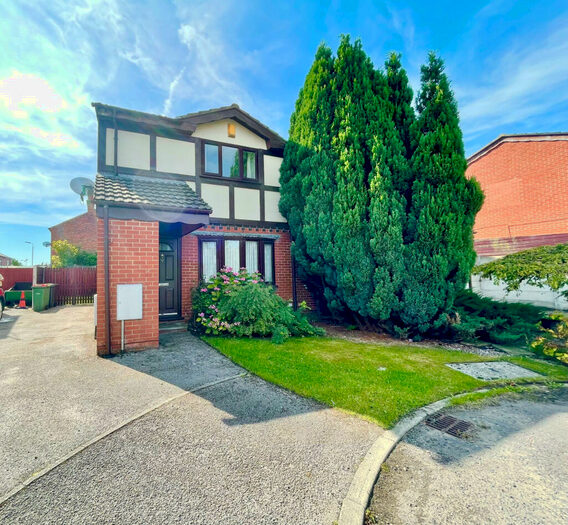 2 Bedroom Terraced House To Rent In Canterbury Road, Preston, PR1