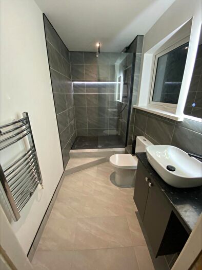 1 Bedroom Flat To Rent In Furness Street, Burnley, BB10